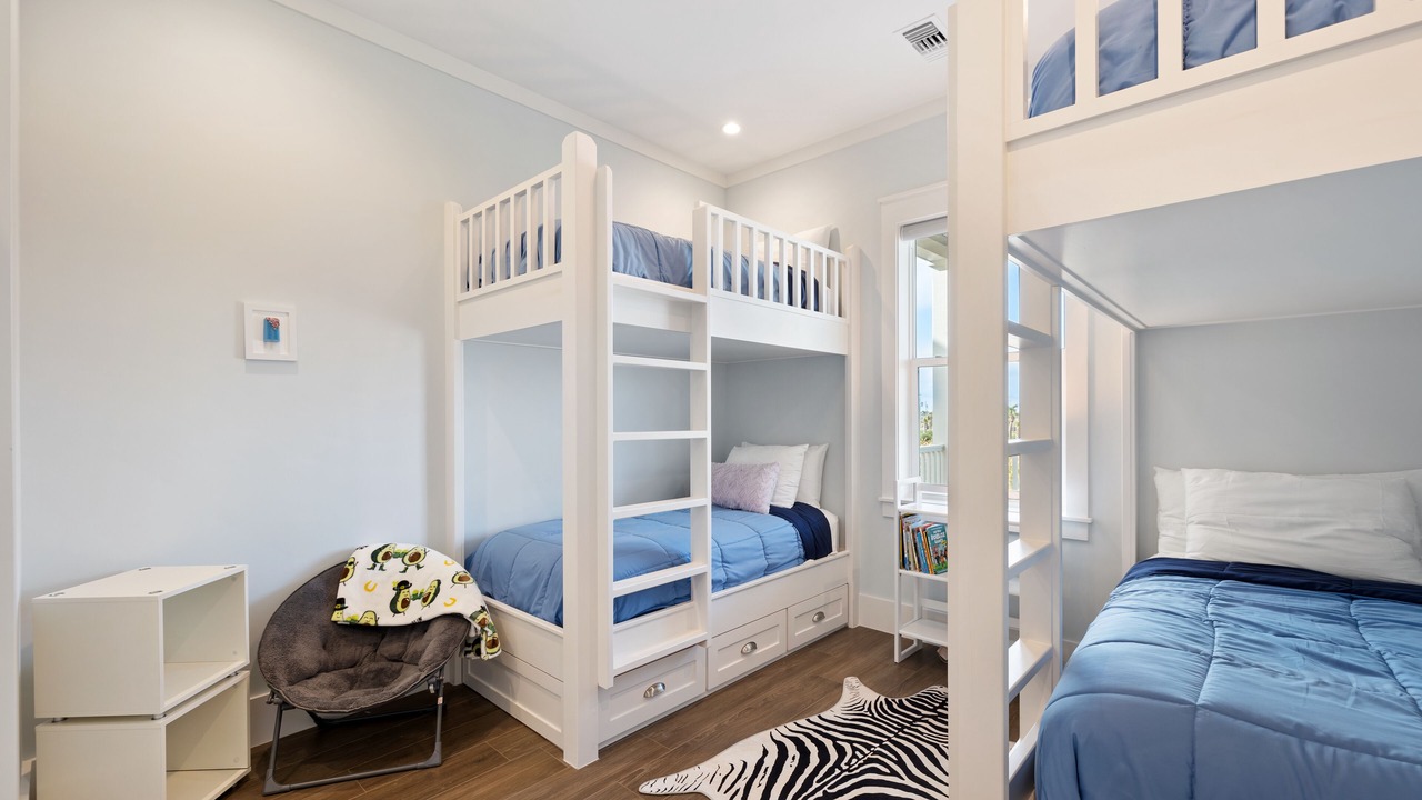 Photo of Bedroom in Galveston