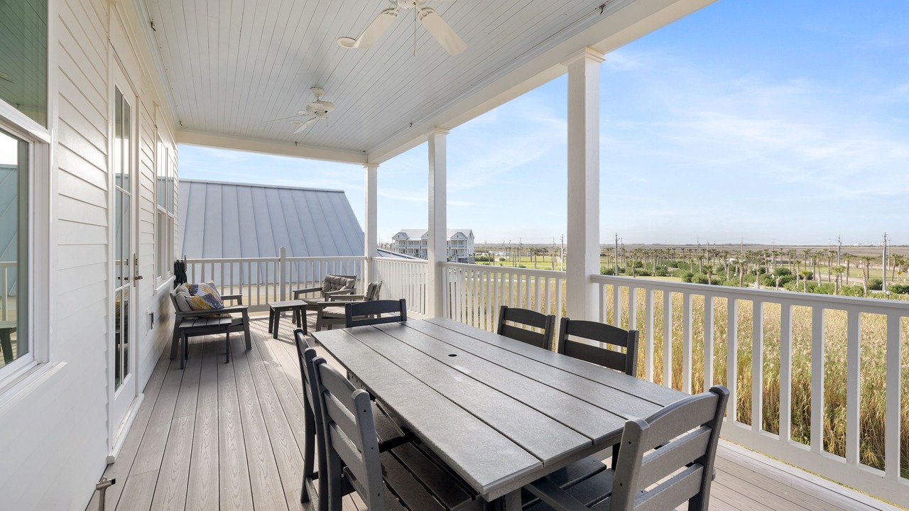 Photo of Outdoor in Galveston
