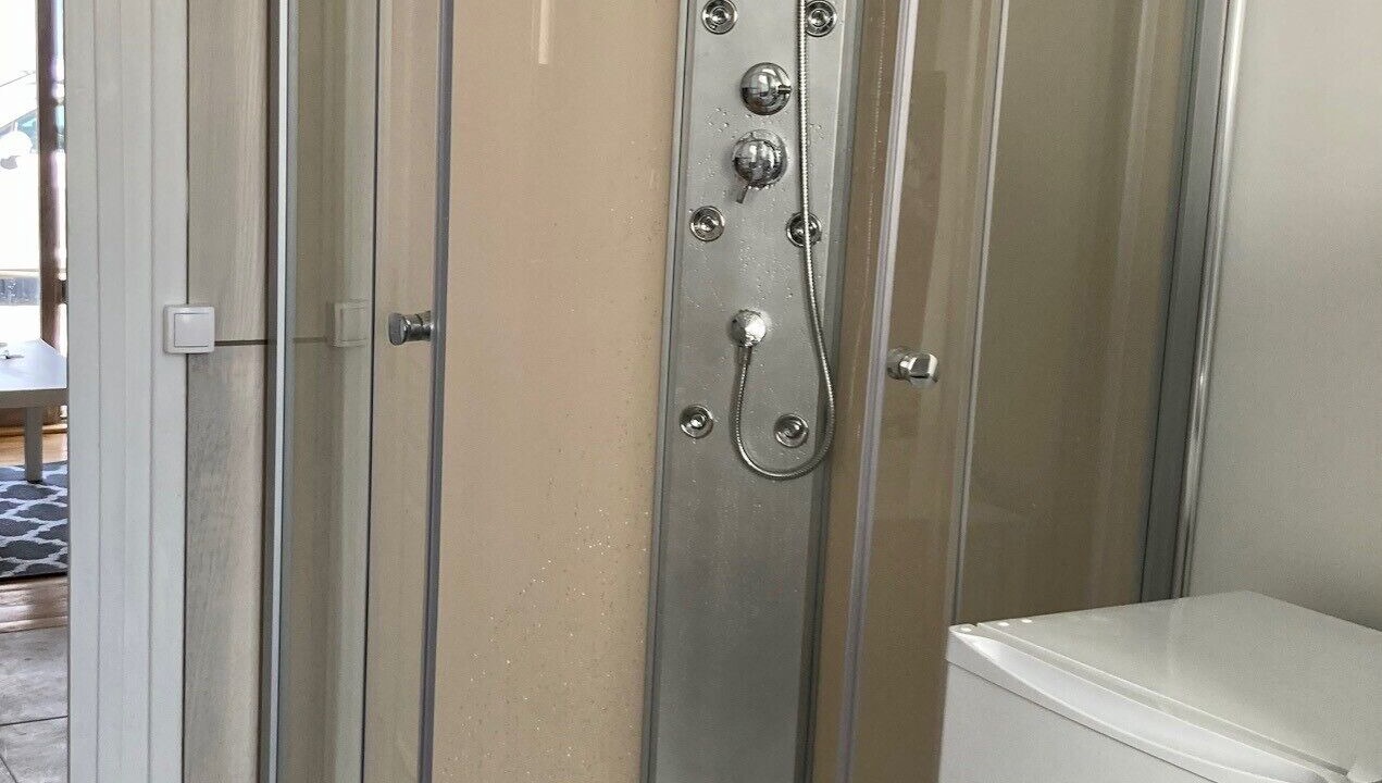 Photo of Bathroom in Barriere Saint Marc