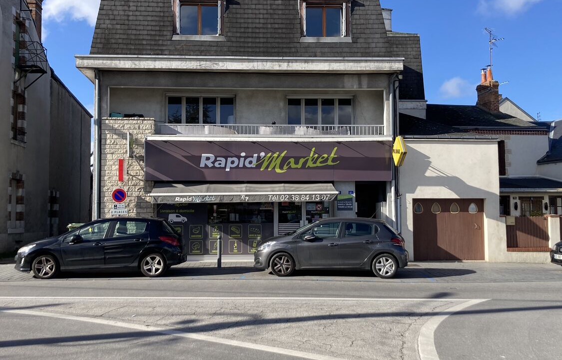 Photo of Outdoor in Barriere Saint Marc