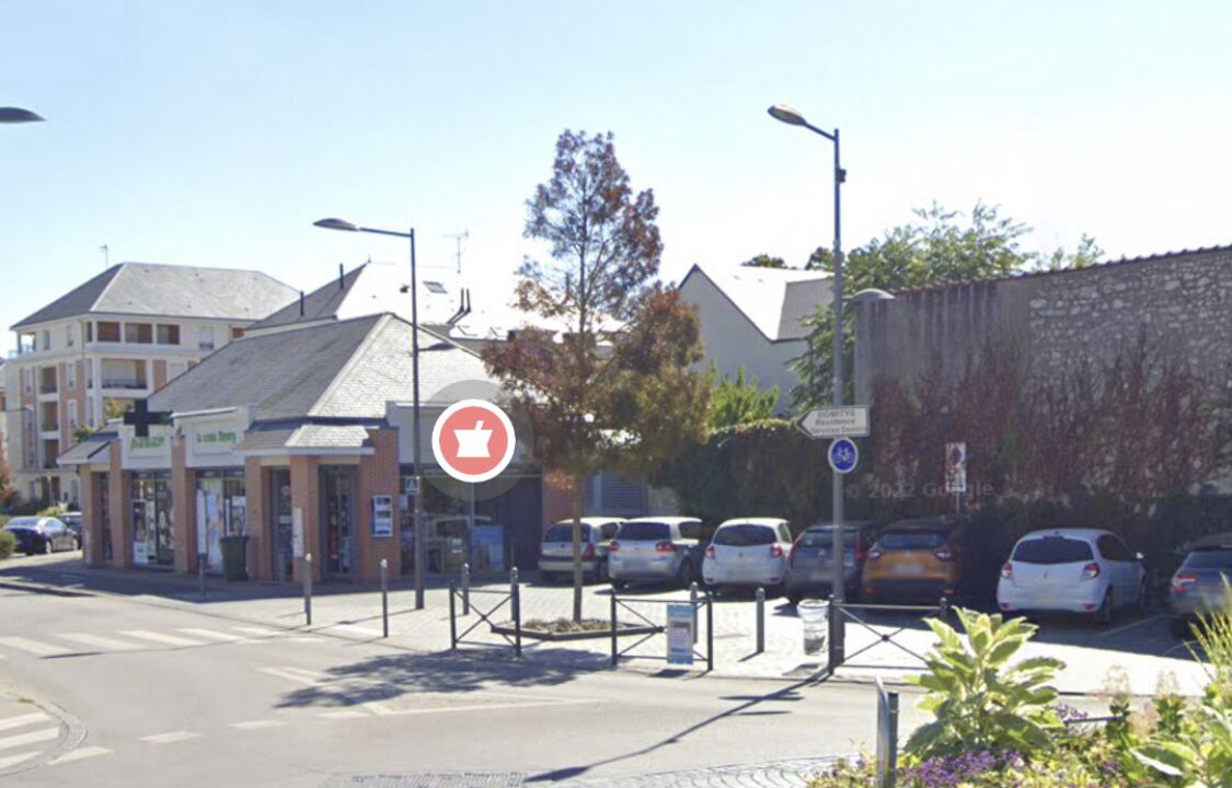 Photo of Others in Barriere Saint Marc