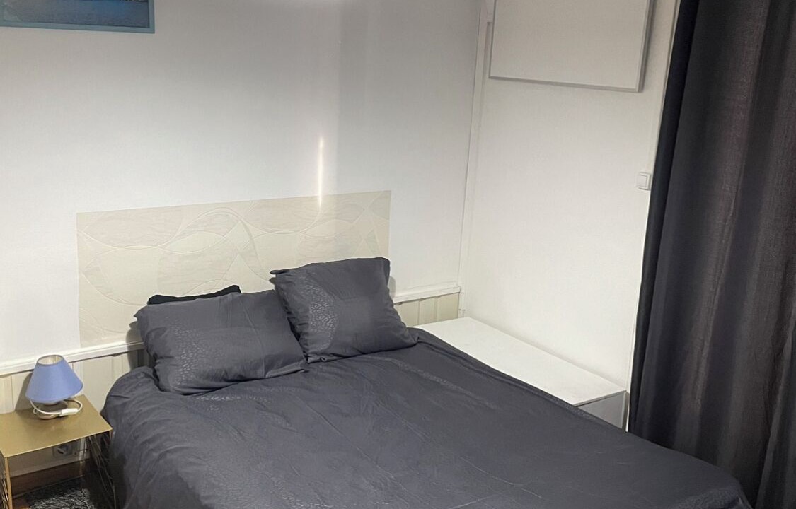 Photo of Bedroom in Barriere Saint Marc