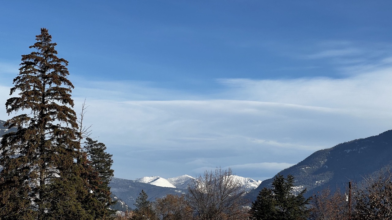 Photo of Outdoor in Columbia Falls
