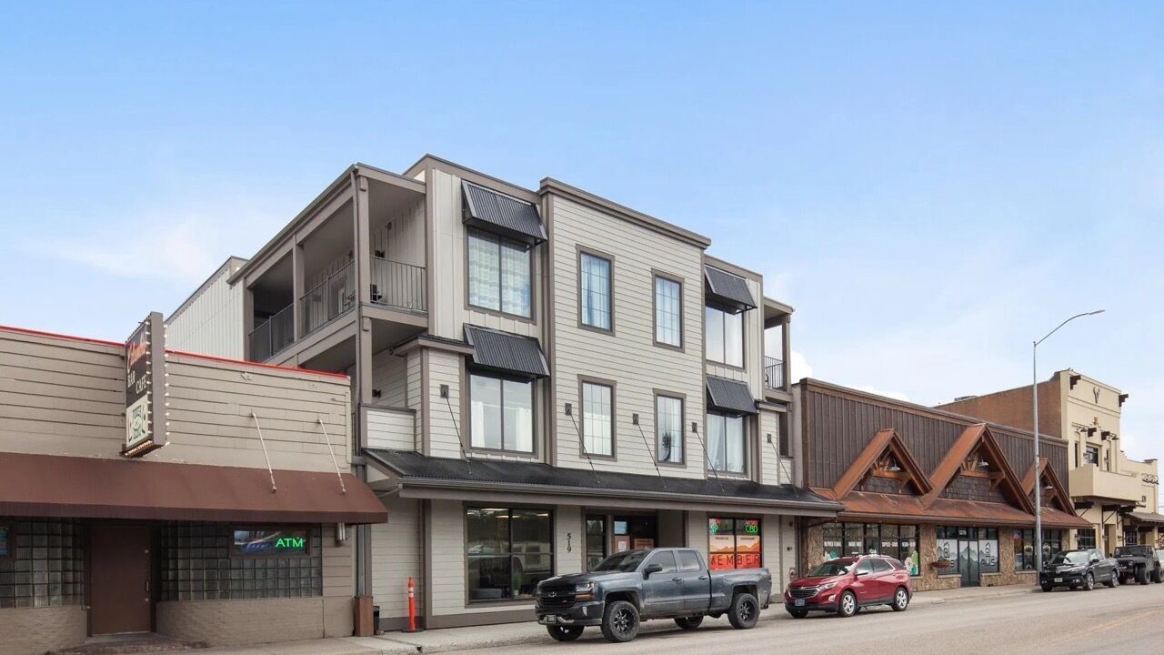 Photo of Others in Columbia Falls