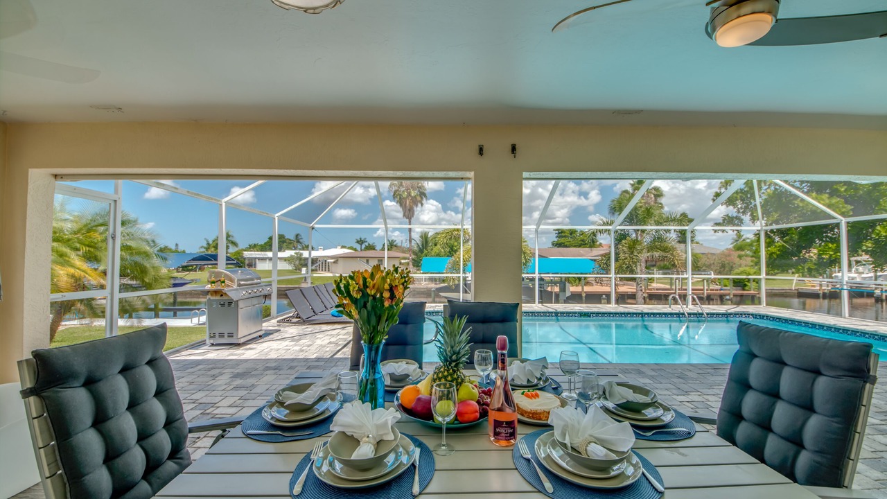 Photo of Outdoor in Caloosahatchee