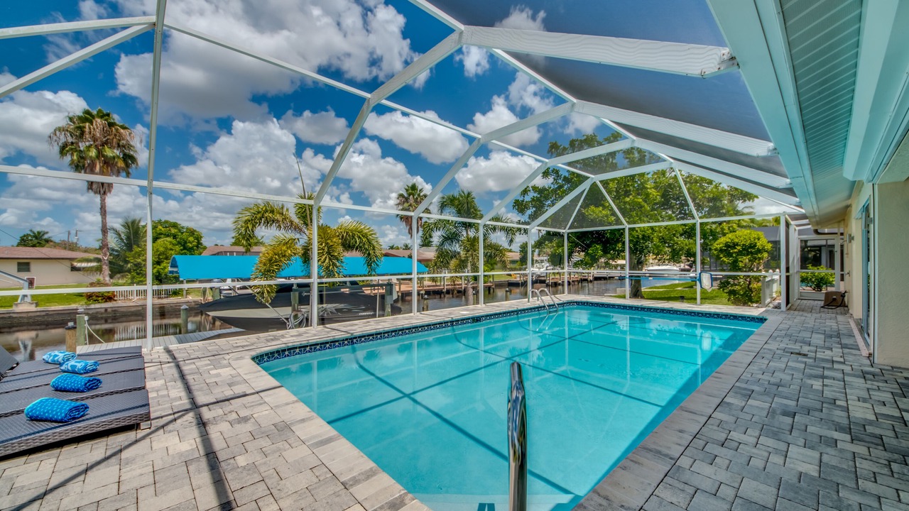 Photo of Outdoor in Caloosahatchee