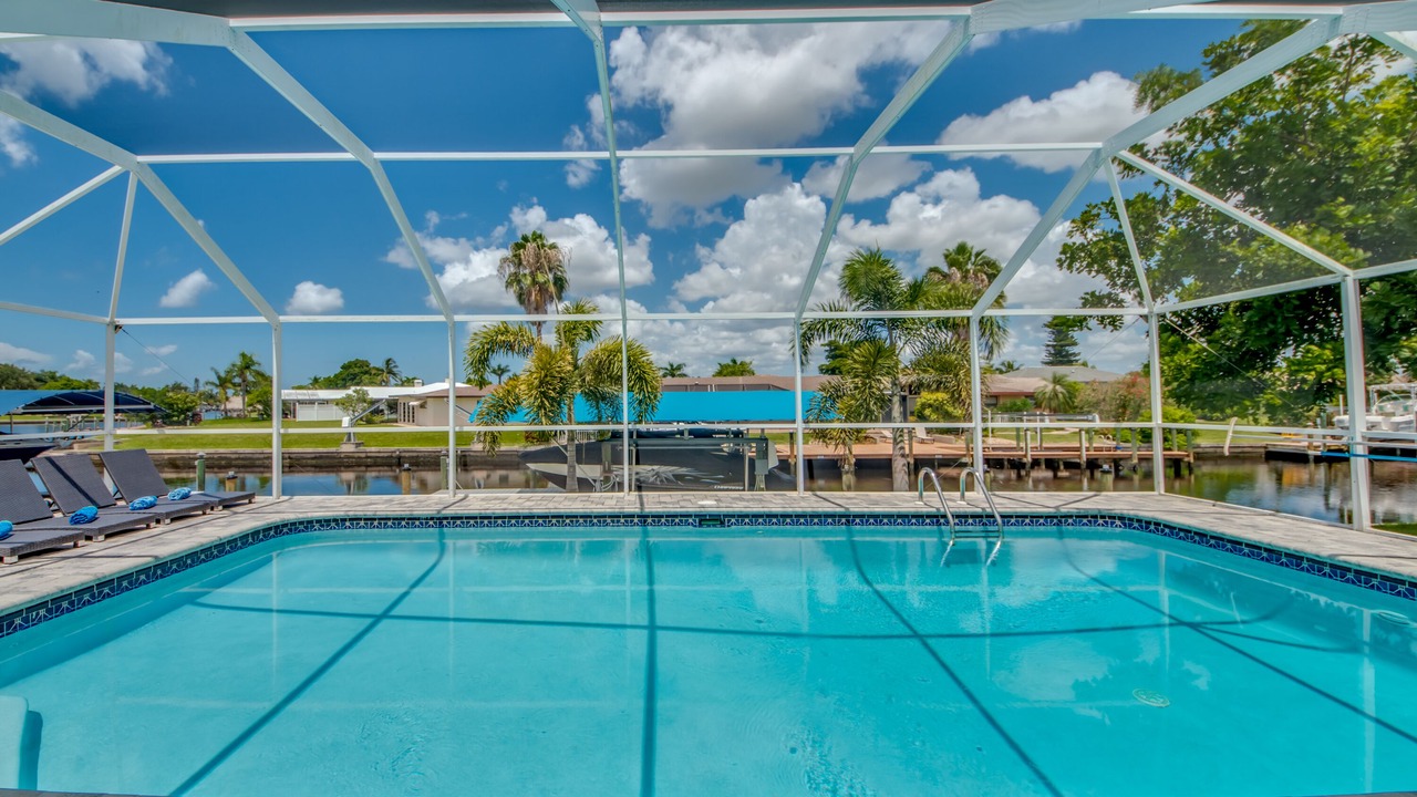 Photo of Outdoor in Caloosahatchee