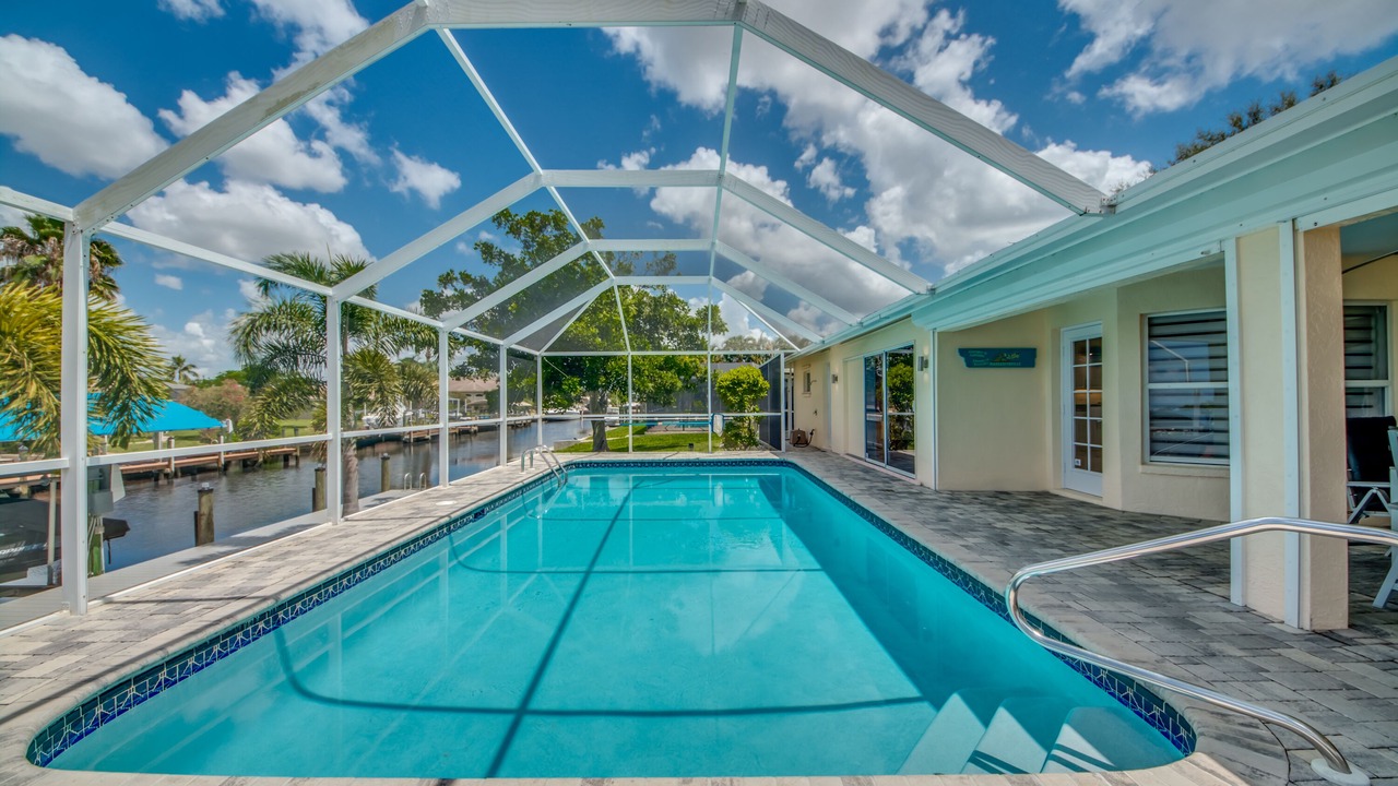 Photo of Outdoor in Caloosahatchee