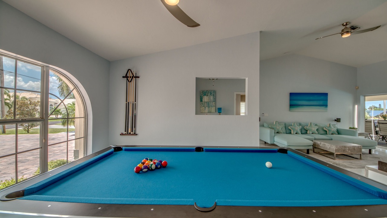 Photo of Bedroom in Caloosahatchee