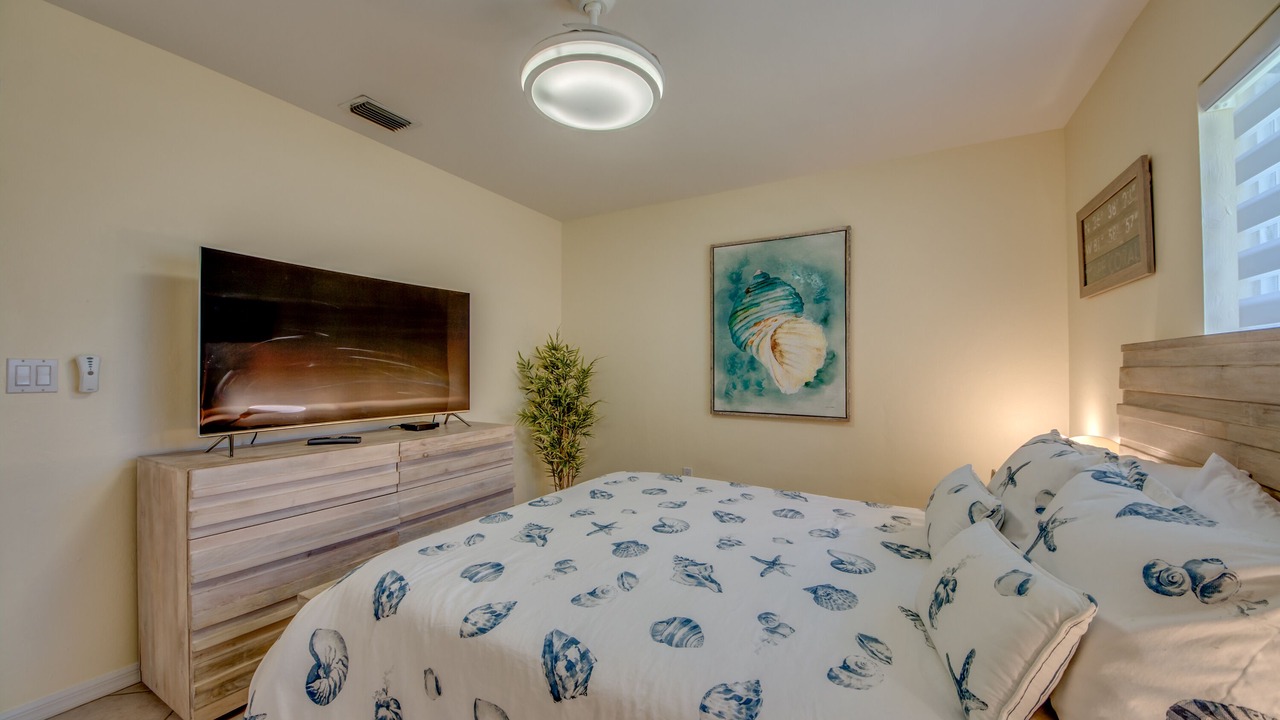 Photo of Bedroom in Caloosahatchee