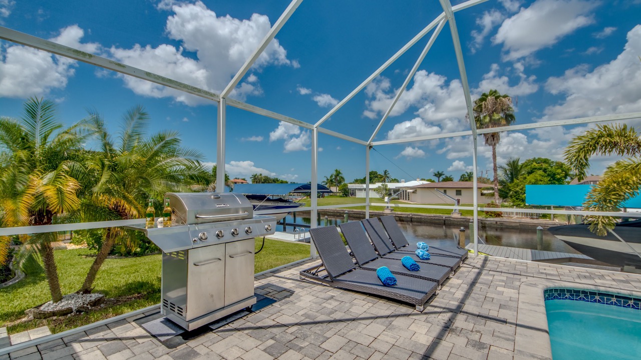 Photo of Outdoor in Caloosahatchee