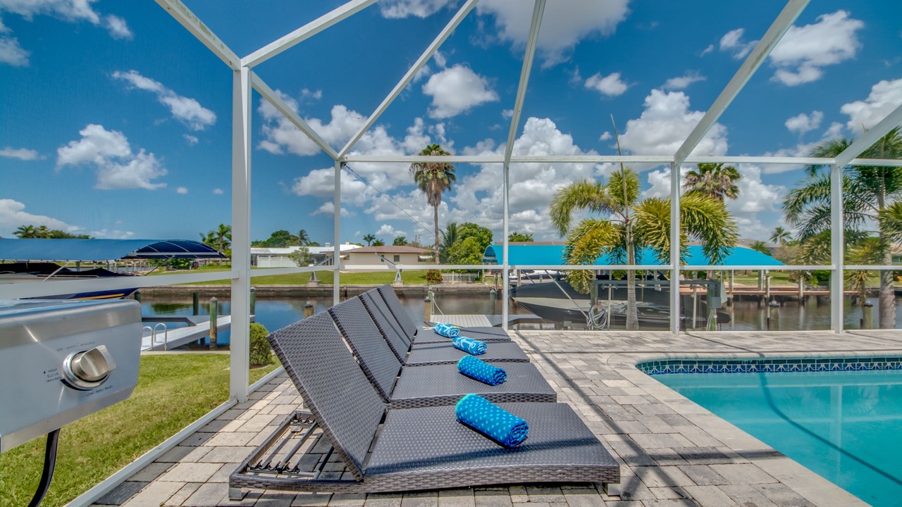 Photo of Outdoor in Caloosahatchee