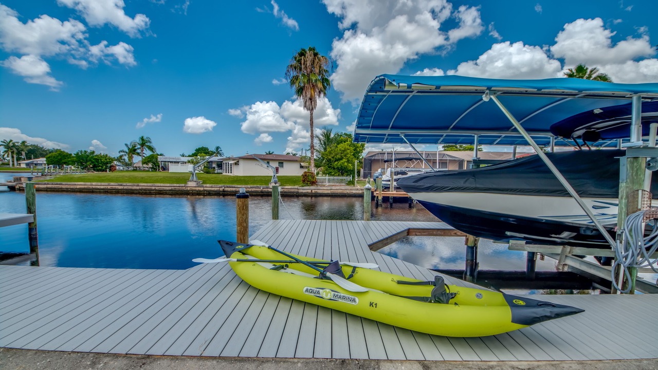 Photo of Others in Caloosahatchee