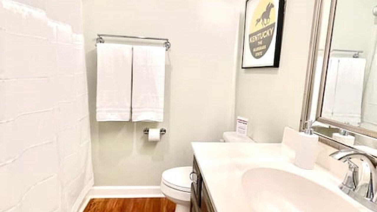Photo of Bathroom in Paducah