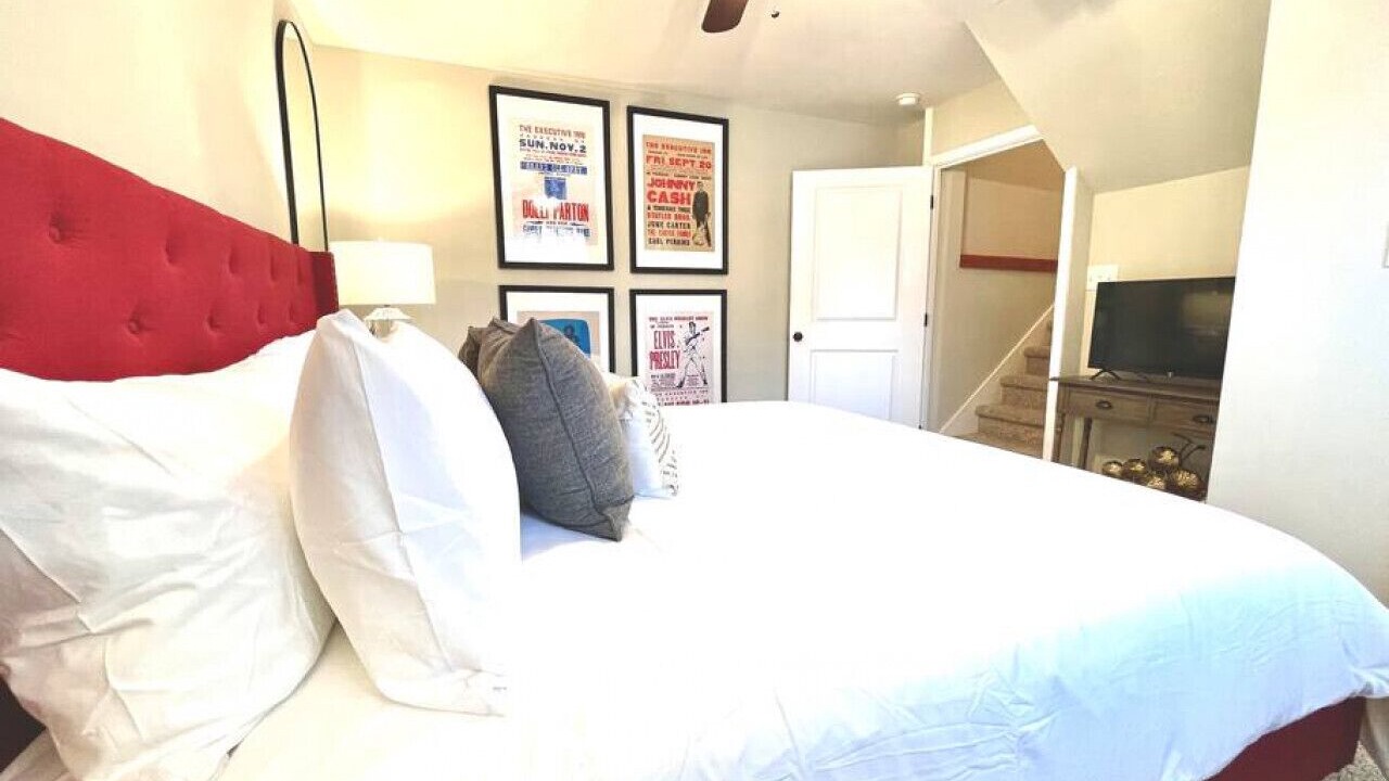 Photo of Bedroom in Paducah