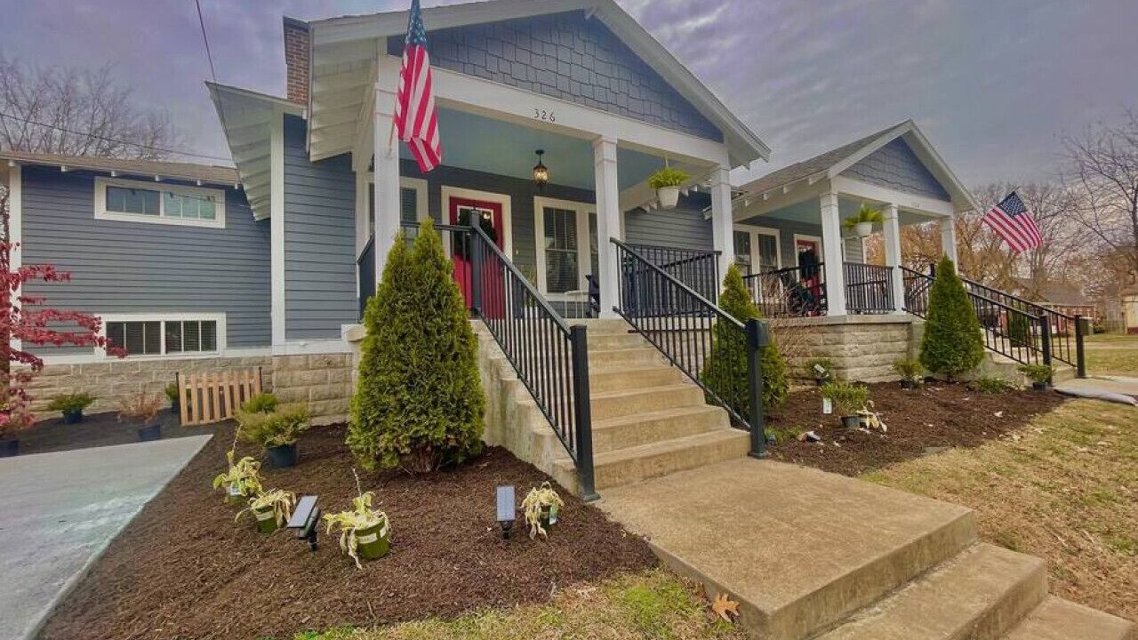 Photo of Outdoor in Paducah