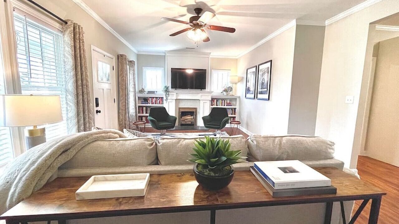 Photo of Livingroom in Paducah