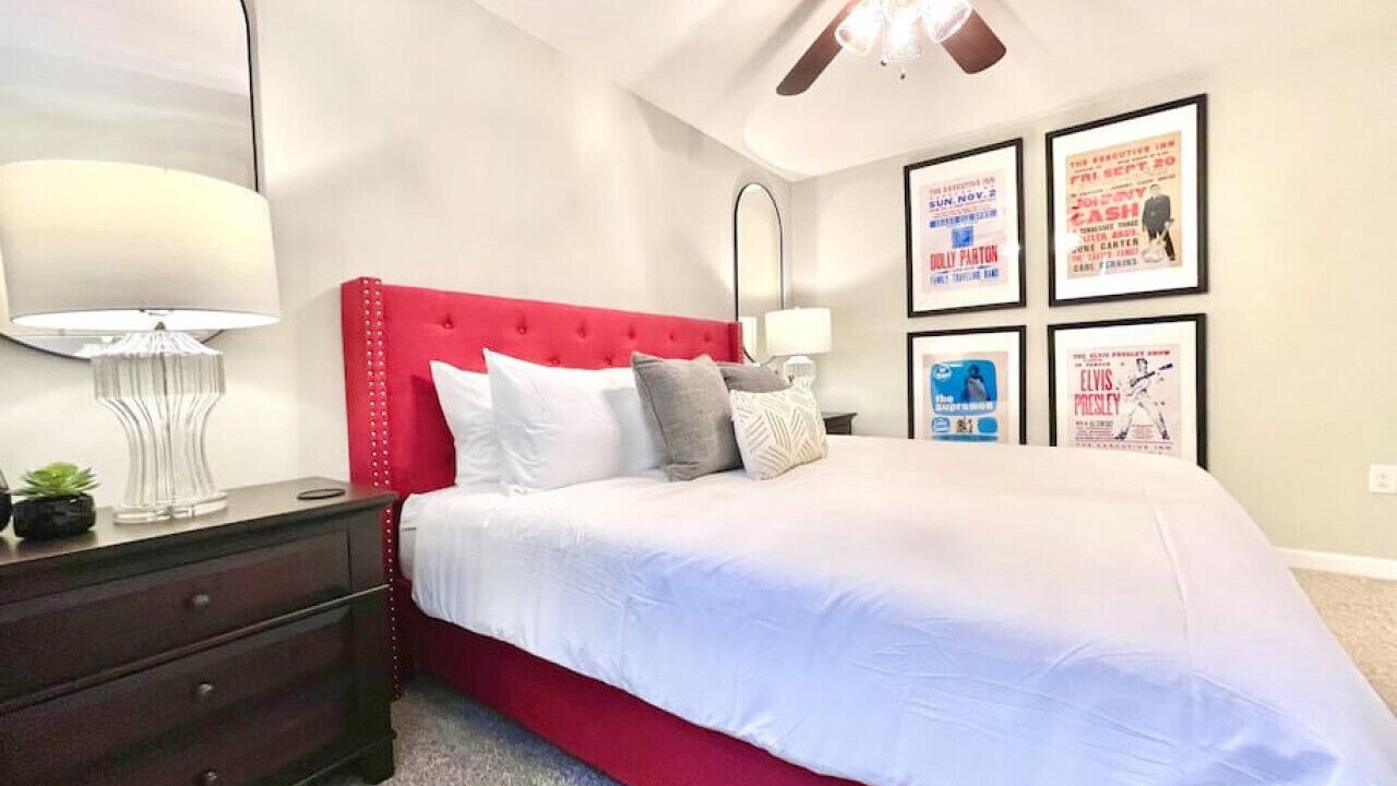 Photo of Bedroom in Paducah