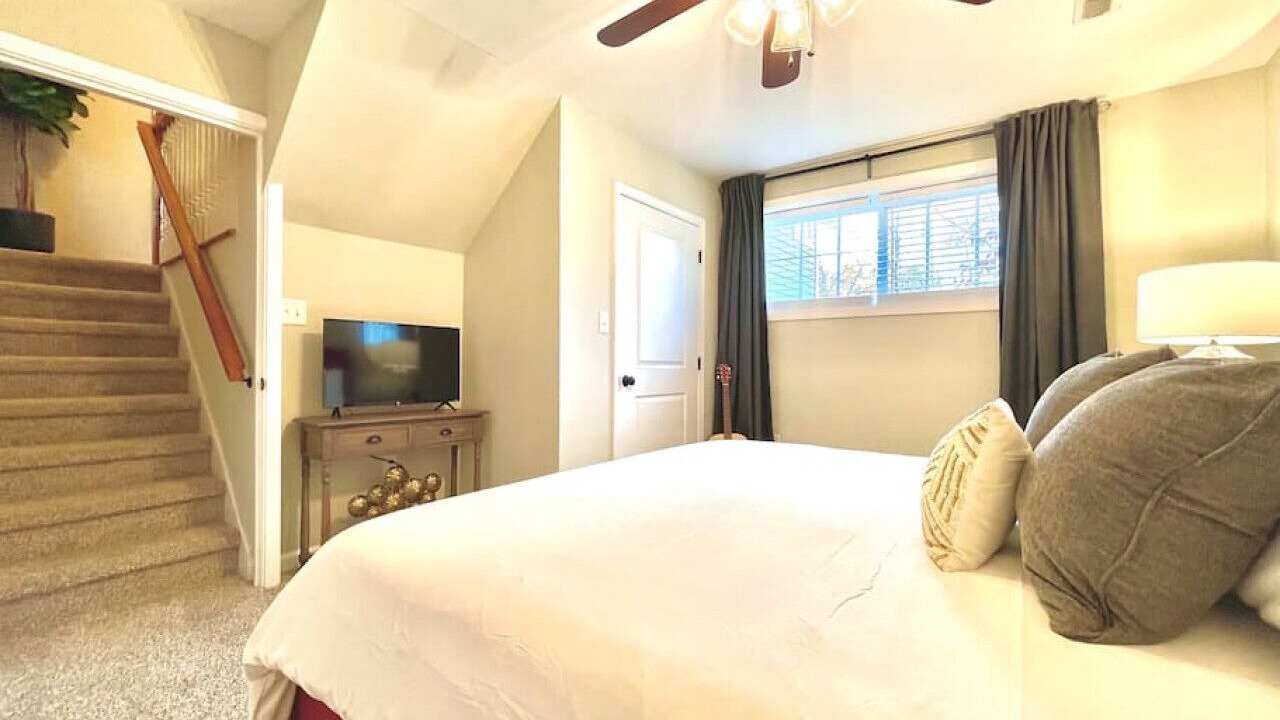 Photo of Bedroom in Paducah