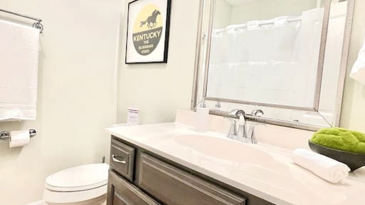 Photo of Bathroom in Paducah