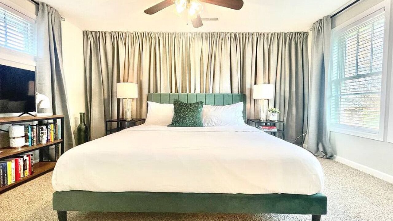 Photo of Bedroom in Paducah