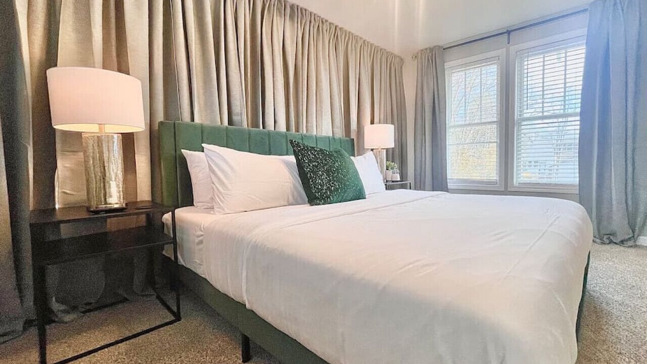 Photo of Bedroom in Paducah