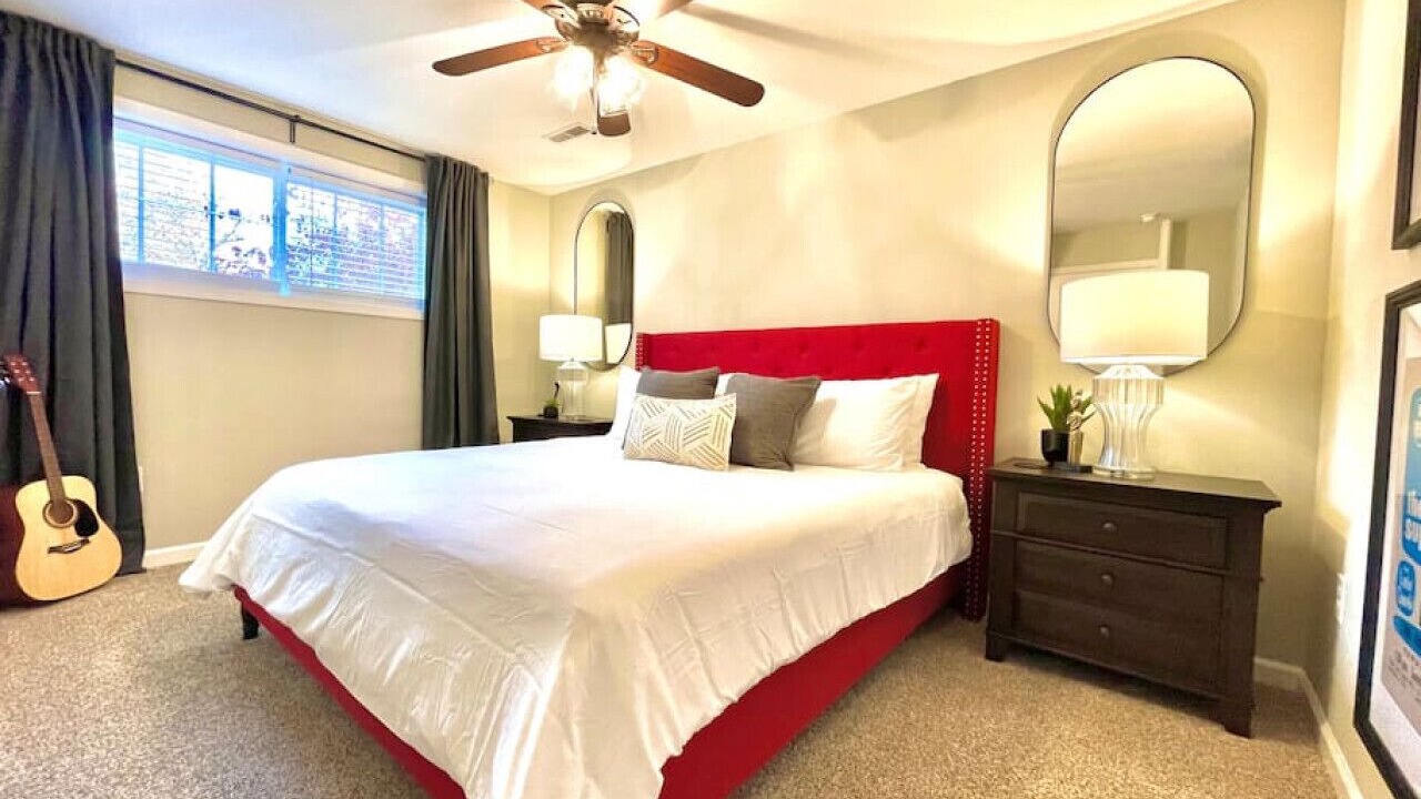 Photo of Bedroom in Paducah