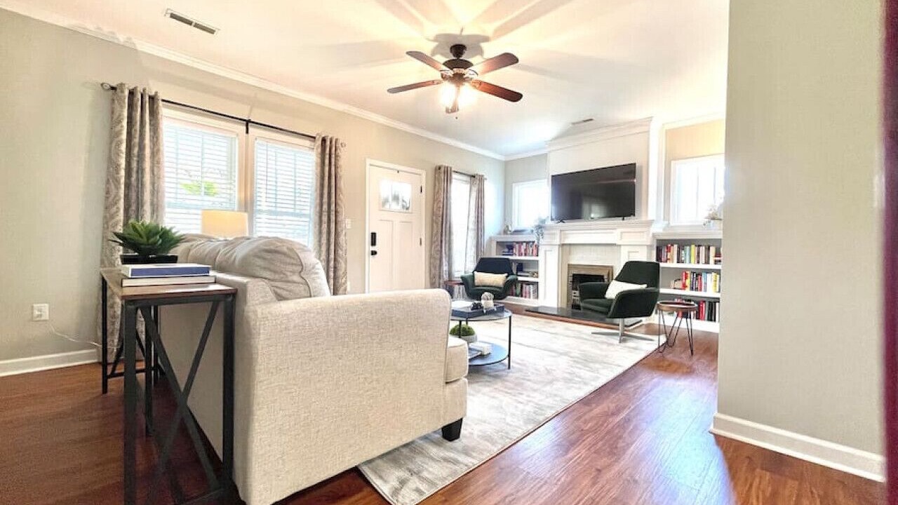 Photo of Livingroom in Paducah