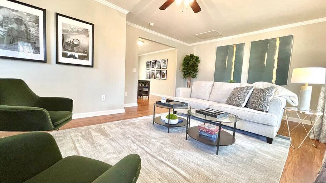 Photo of Livingroom in Paducah