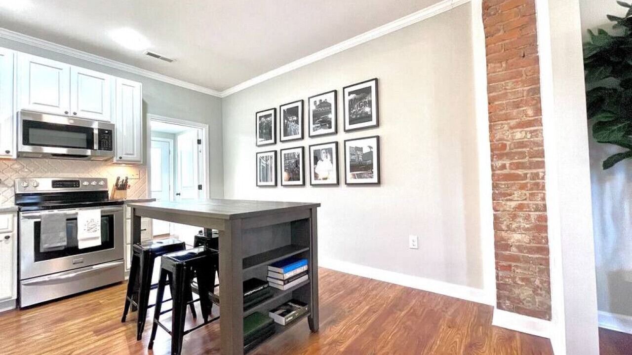 Photo of Kitchen in Paducah