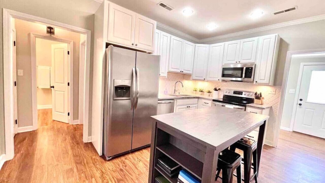 Photo of Kitchen in Paducah