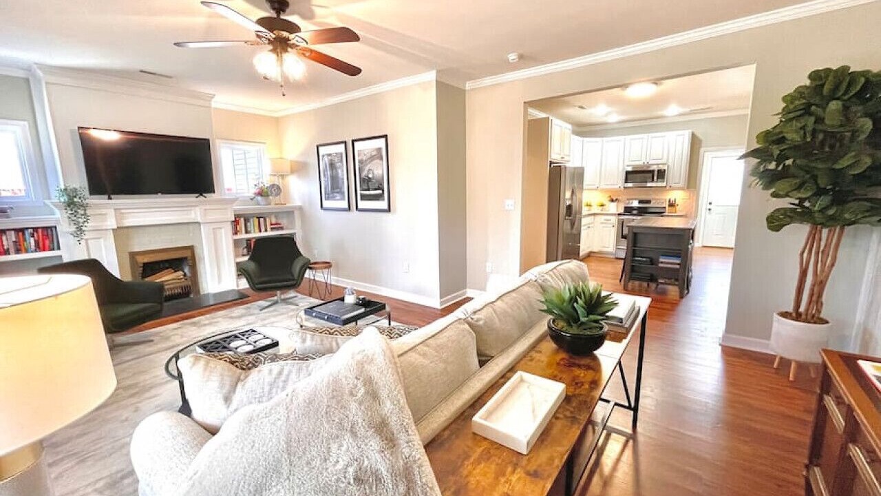 Photo of Livingroom in Paducah