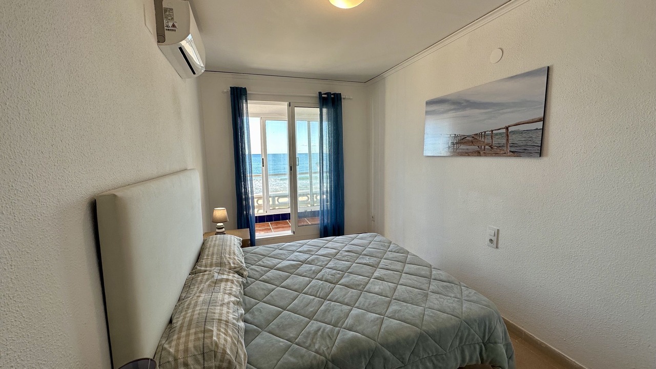 Photo of Bedroom in Sueca