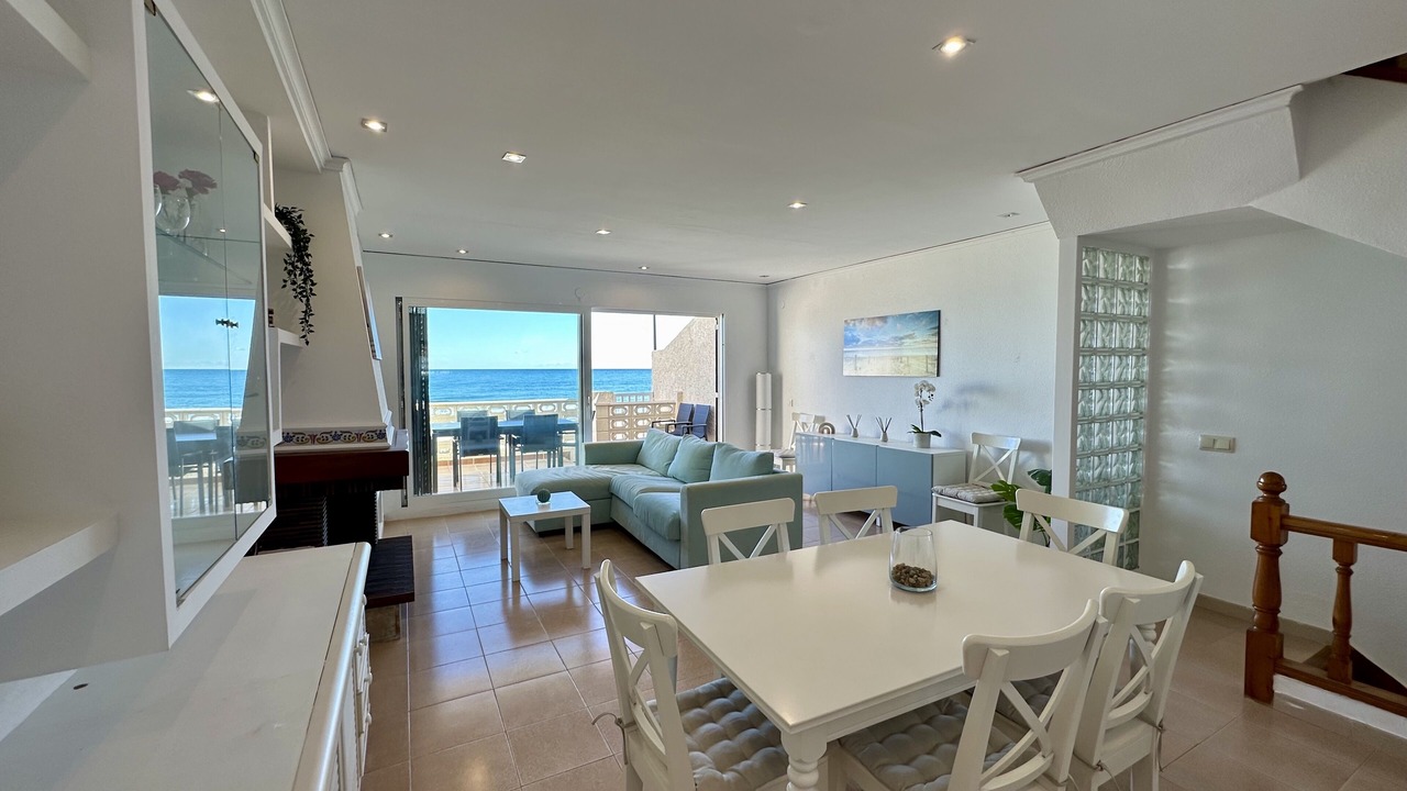 Photo of Livingroom in Sueca