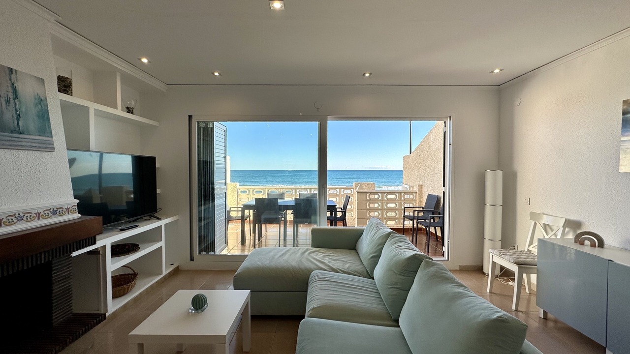 Photo of Livingroom in Sueca
