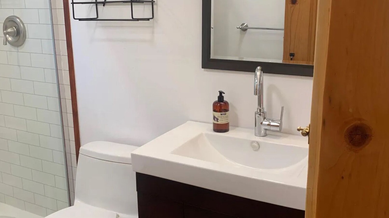 Photo of Bathroom in Carnelian Woods