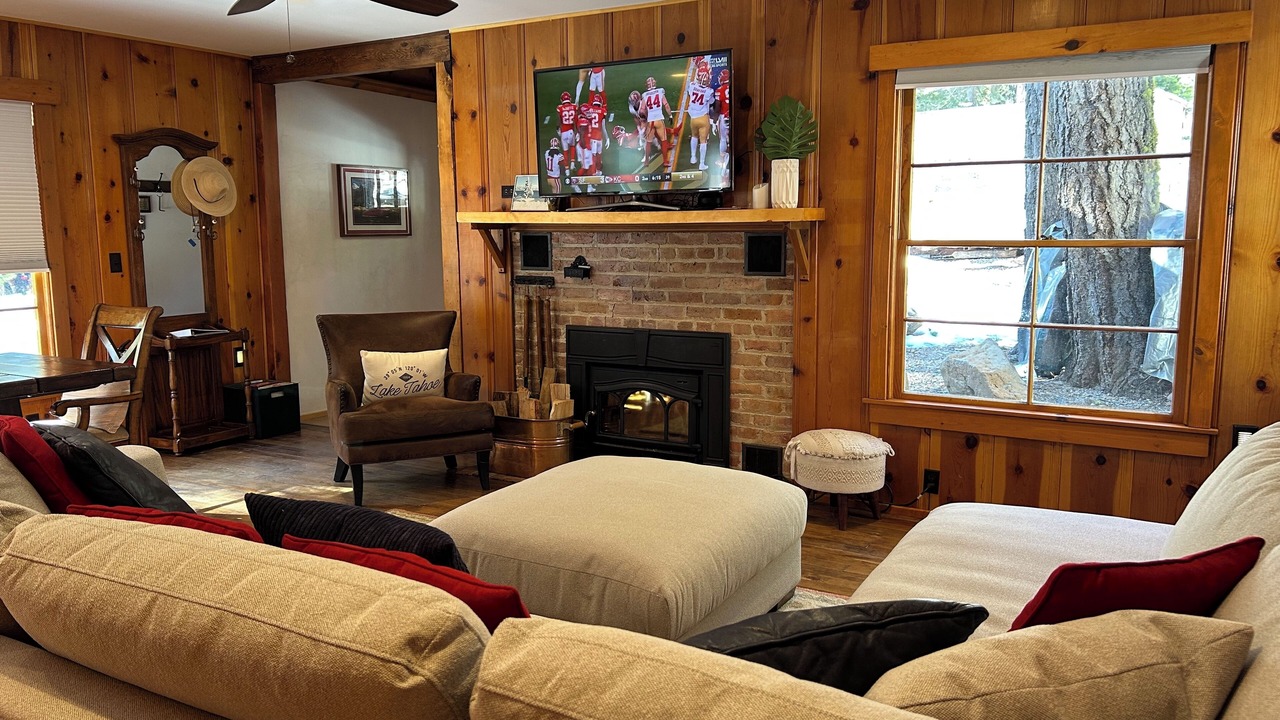 Photo of Bedroom in Carnelian Woods
