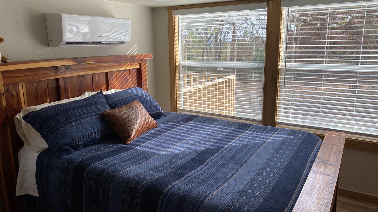 Photo of Bedroom in Palestine