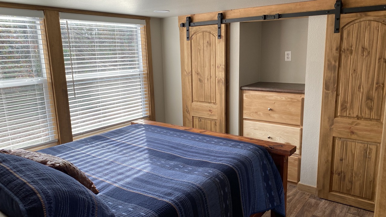 Photo of Bedroom in Palestine