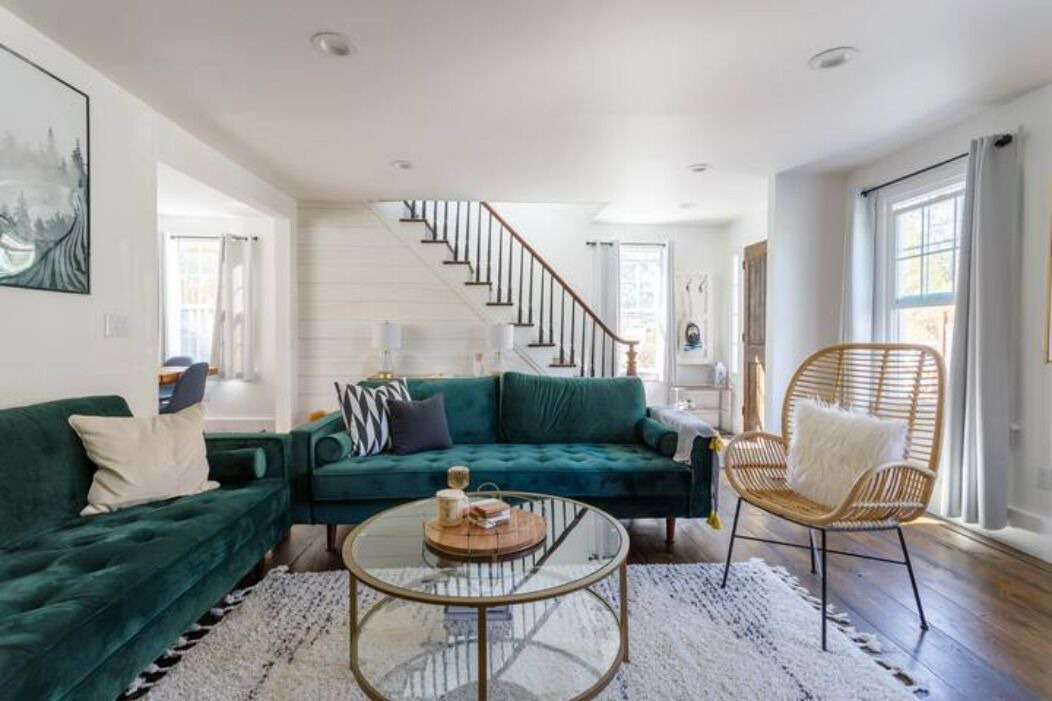 Photo of Livingroom in Saugerties