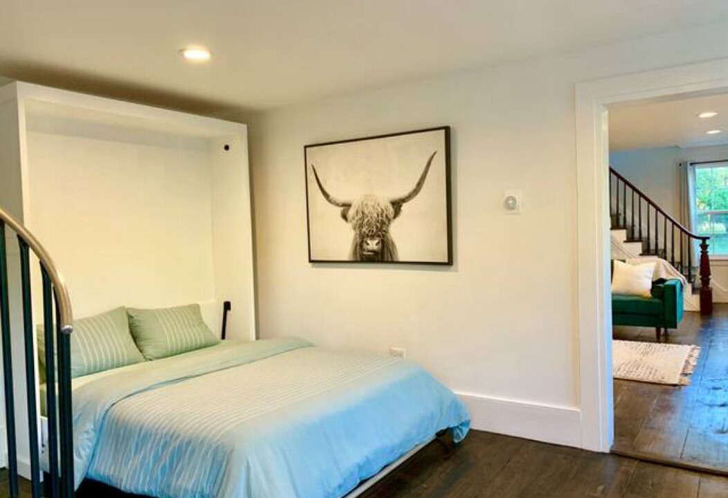 Photo of Bedroom in Saugerties