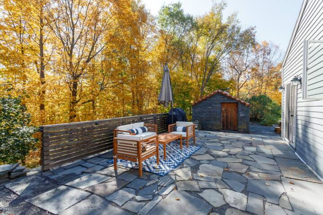 Photo of Patio Balcony in Saugerties