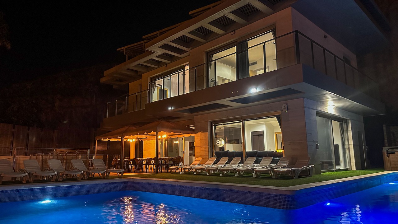 Photo of Outdoor in Golf Bahia