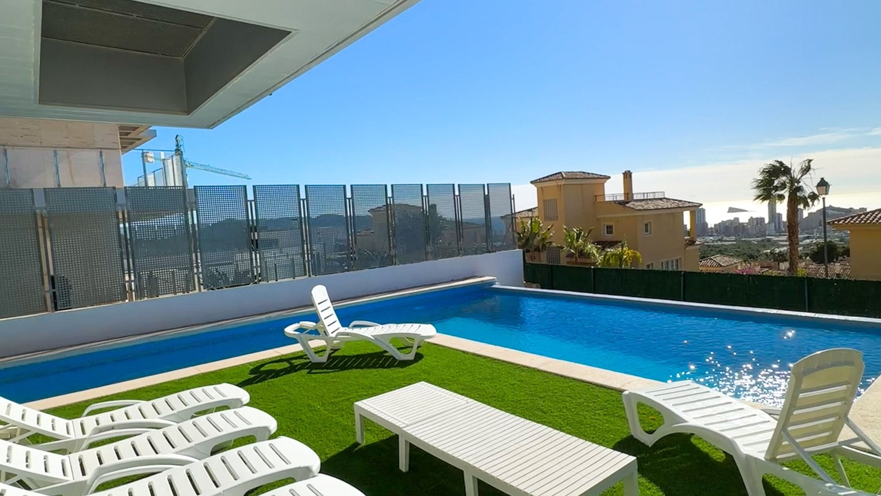 Photo of Outdoor in Golf Bahia