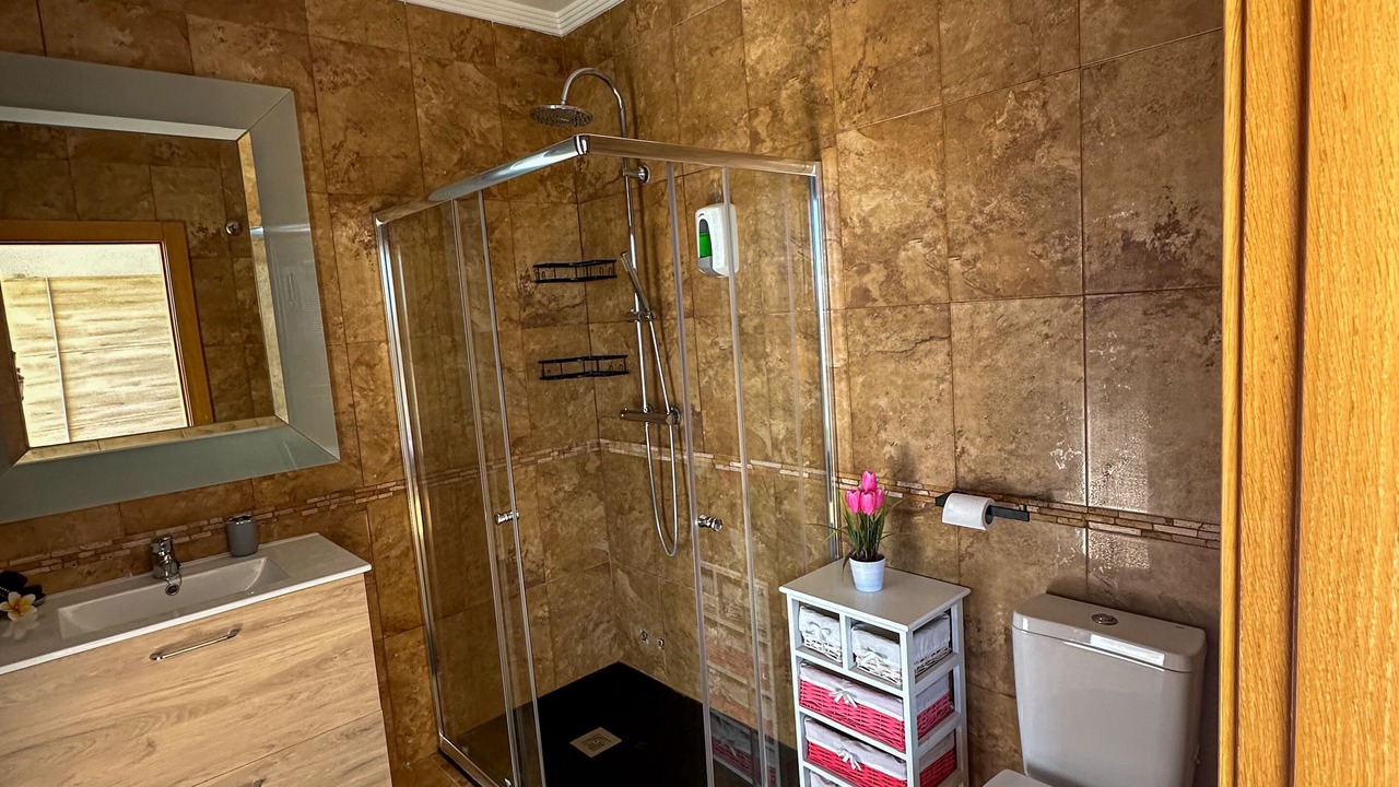 Photo of Bathroom in Golf Bahia