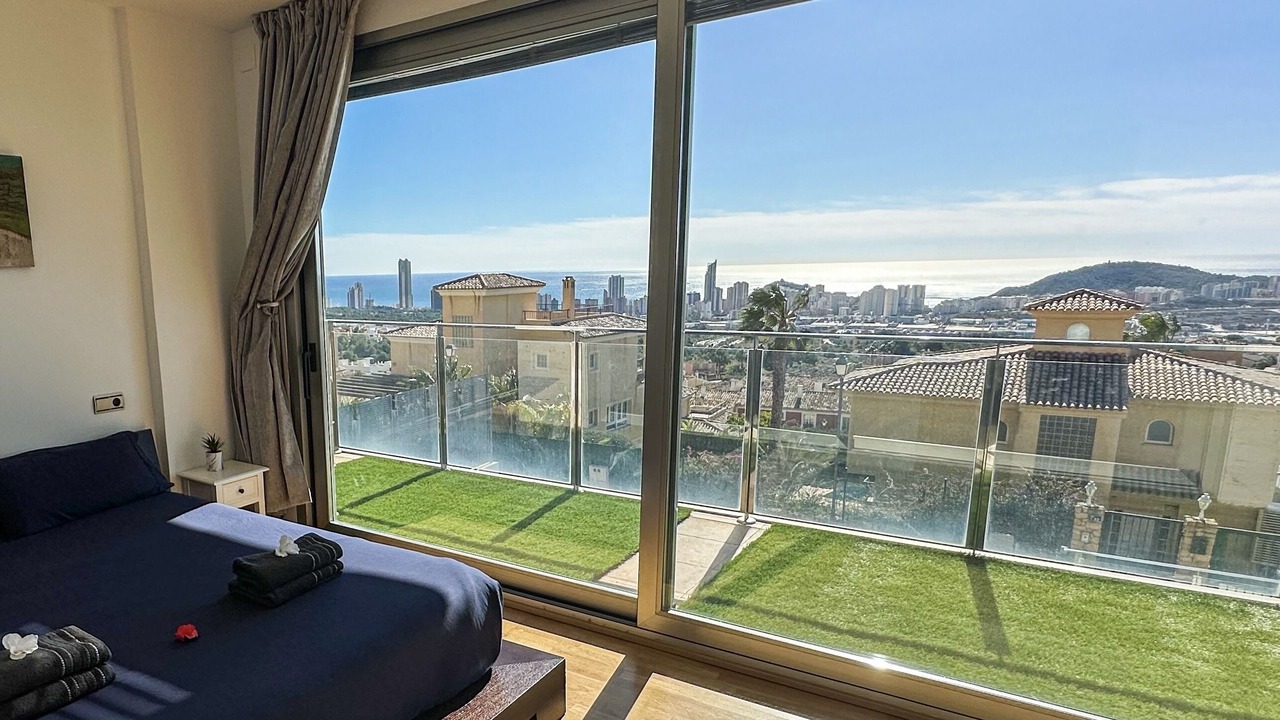 Photo of Bedroom in Golf Bahia