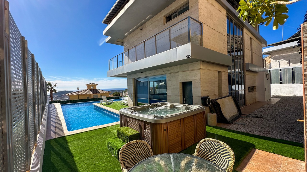 Photo of Outdoor in Golf Bahia