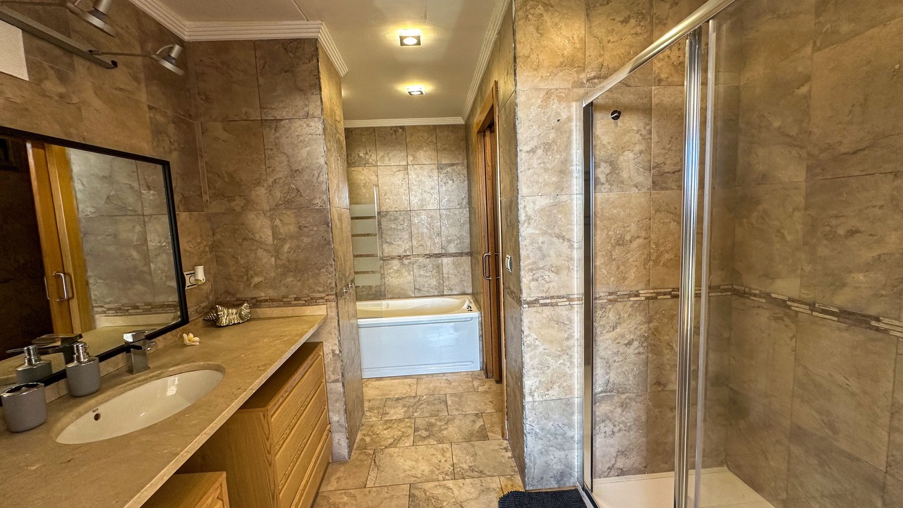 Photo of Bathroom in Golf Bahia
