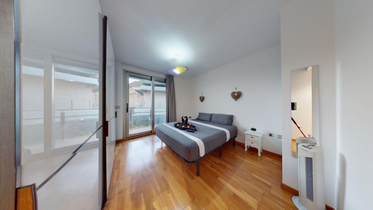 Photo of Bedroom in Golf Bahia