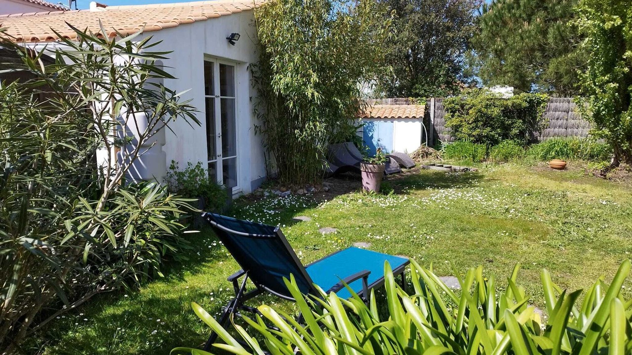 Photo of Outdoor in Noirmoutier-en-l'Ile